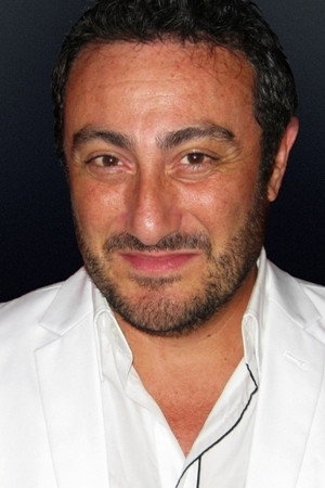 Claudio Insegno portrait