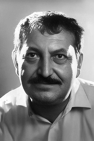 Sami Ayanoğlu portrait