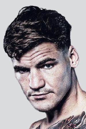 Joel McIntyre portrait