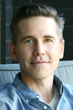 Brian Dietzen portrait