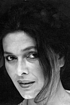 Marlene França portrait