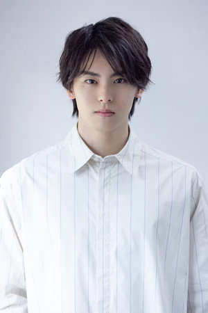 Akira Takano portrait