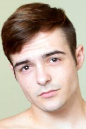 Jack Lowe portrait