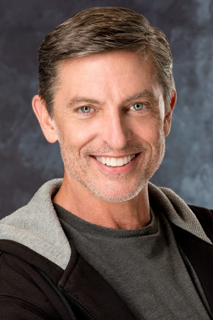 Rick Kain portrait