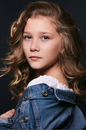 Maya Misaljevic portrait