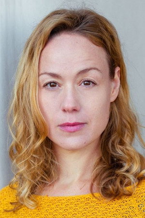 Coco Carjell portrait