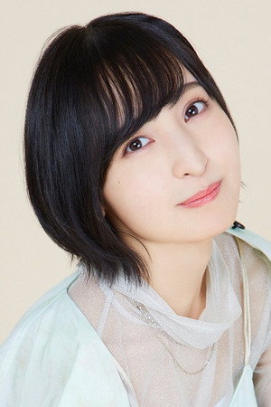 Ayane Sakura portrait