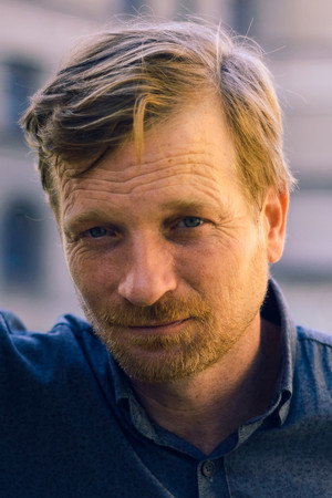 Matěj Hádek portrait