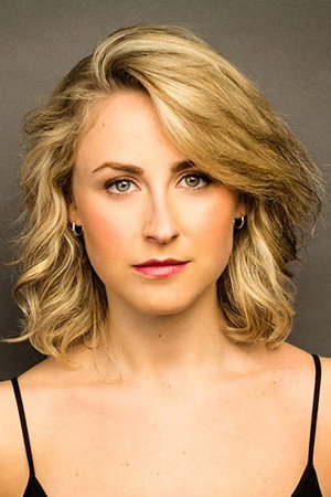 Paige Locke portrait
