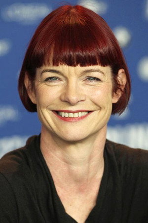 Sandy Powell portrait