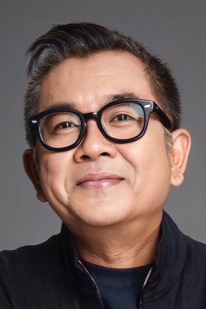 Yutthana Boonaom portrait