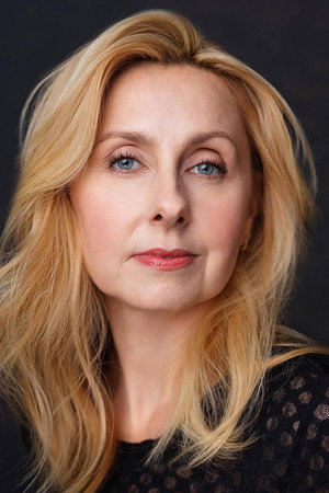 Alicia Harding portrait