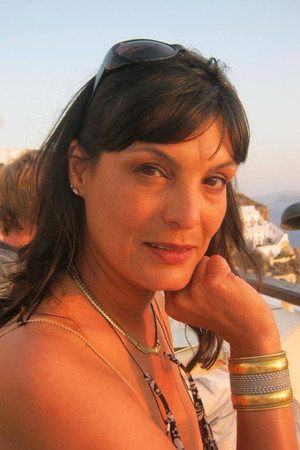 Foziah Davidson portrait