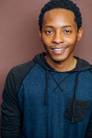 Avery Anthony portrait