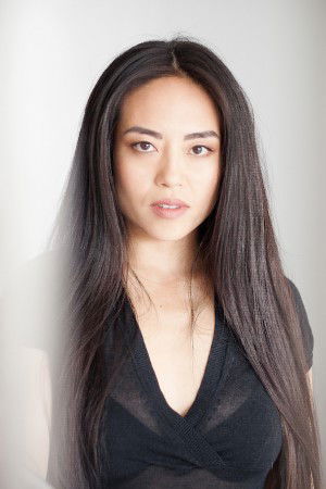 Leanna Chea portrait
