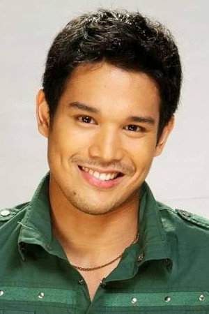 Marc Acueza portrait