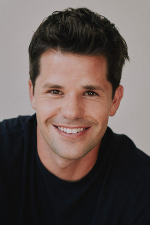 Max Carver portrait