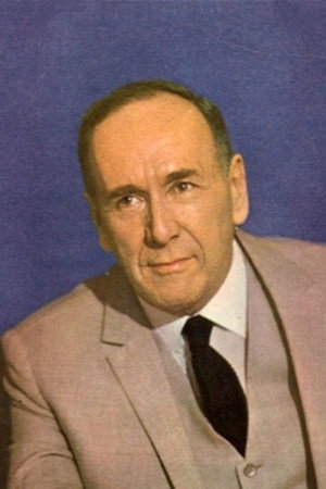 Rostislav Plyatt portrait