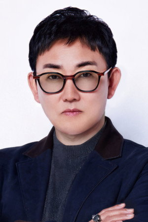 Lee Seung-chul portrait