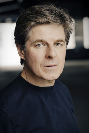 Horst Kummeth portrait