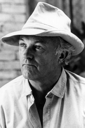 Peter Yates portrait