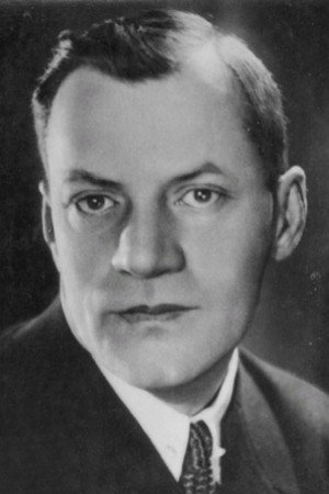 Sergey Ostroumov portrait