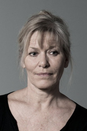 Marianne Mortensen portrait