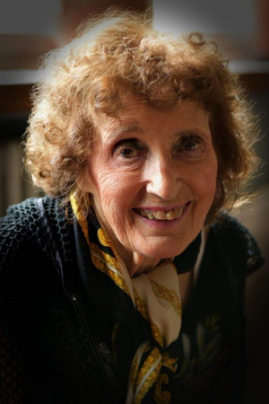 Rauni Ranta portrait