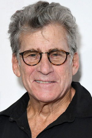 Paul Michael Glaser portrait