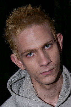 Kevin Gould portrait