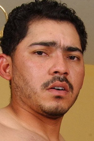 Miguel Temon portrait