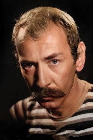 Macit Flordun portrait