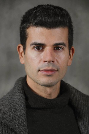 Fernando Fernandes portrait