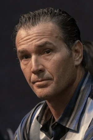 Danny Hassel portrait
