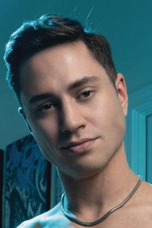Jackson Bell portrait