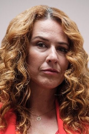 Lucía Quintana portrait