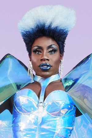 Monét X Change portrait
