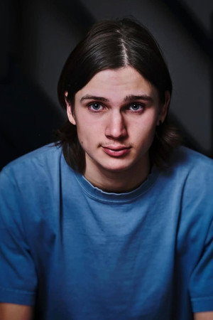 Armand Rayaume portrait