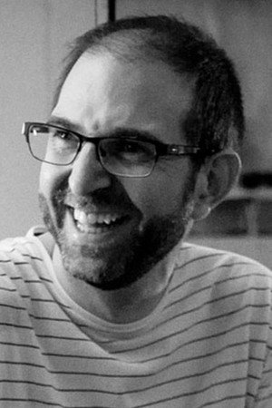 Álvaro Rodríguez Barroso portrait