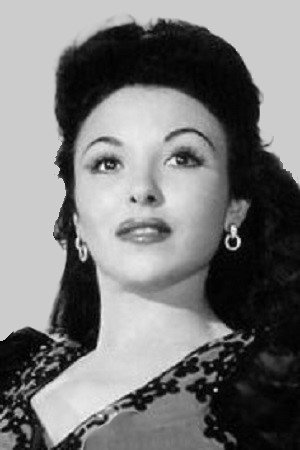 Linda Brent portrait