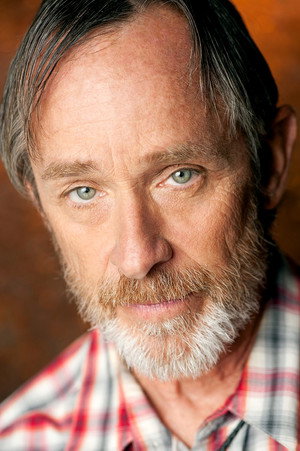 Bradley Fisher portrait