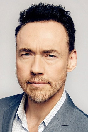 Kevin Durand portrait