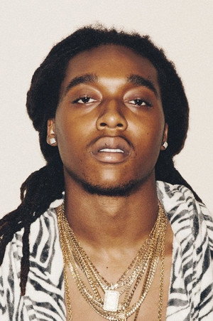 Takeoff portrait