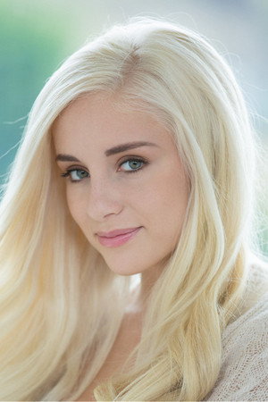 Naomi Woods portrait