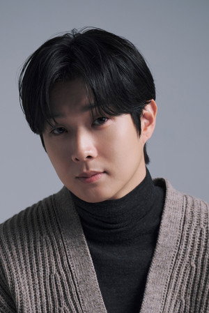 Choi Woo-shik portrait