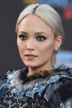 Pom Klementieff portrait