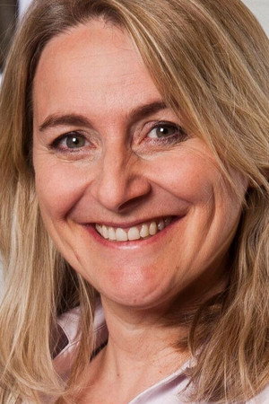 Emma Kennedy portrait