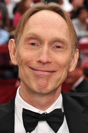 Henry Selick portrait