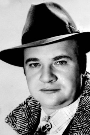Igor Kashintsev portrait