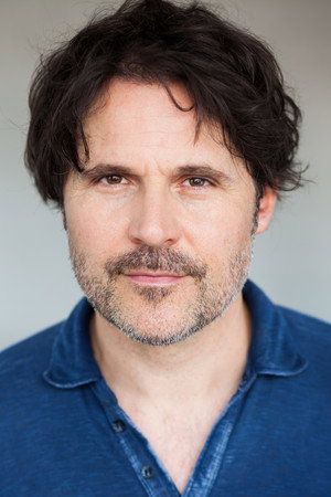 Patrick Lauzon portrait
